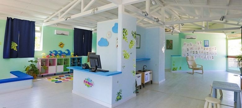 Hotel Voi Arenella Resort
