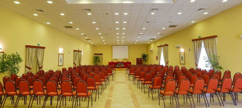 Hotel Voi Arenella Resort
