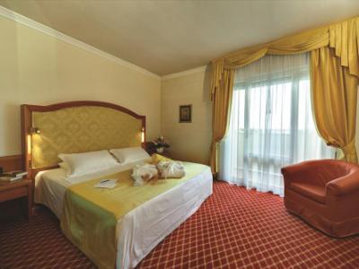 Hotel Radisson Blu Sporting (superior)