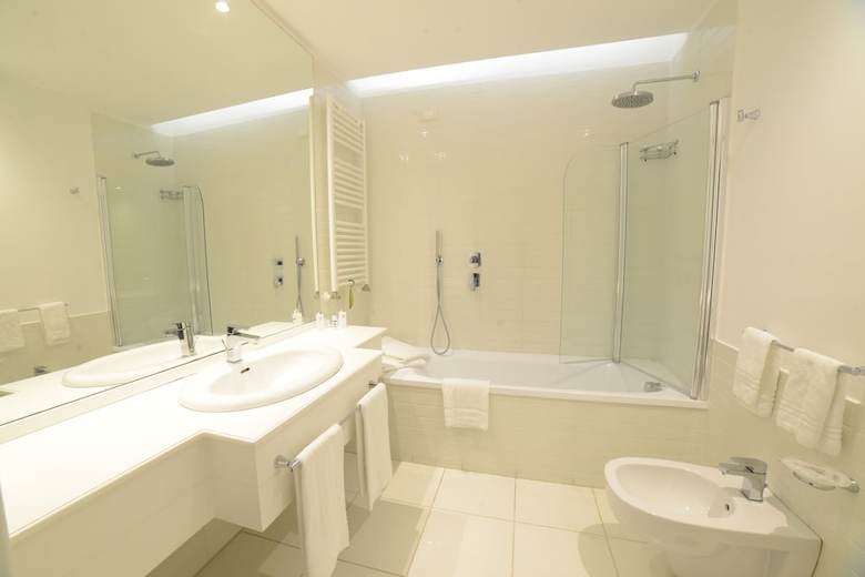 Hotel Miramare Stabia
