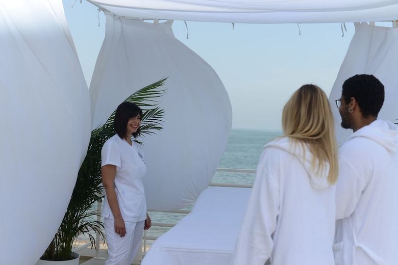 Hotel Miramare Stabia