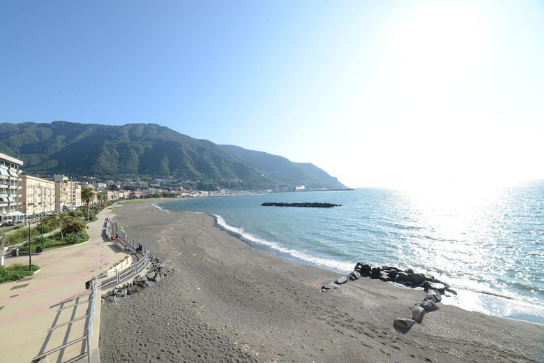 Hotel Miramare Stabia