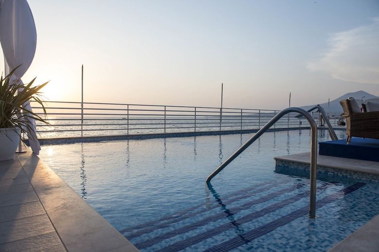 Hotel Miramare Stabia