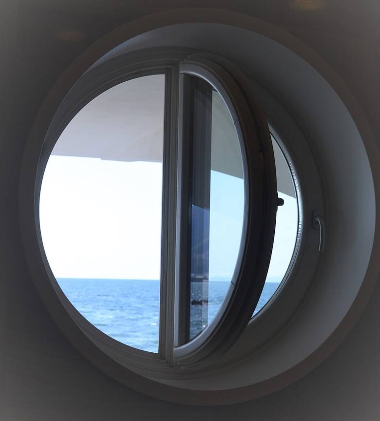 Hotel Miramare Stabia