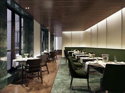 Hotel Mandarin Oriental (deluxe)