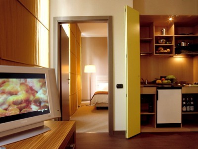 Hotel Yes