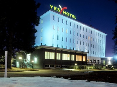 Hotel Yes
