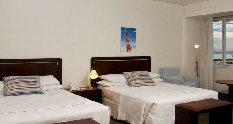 Hotel Peninsula Valdes