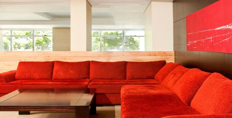 Hotel Peninsula Valdes