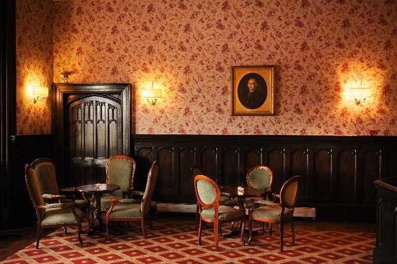 Hotel Markree Castle