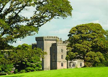 Hotel Markree Castle