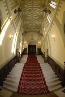 Hotel Markree Castle
