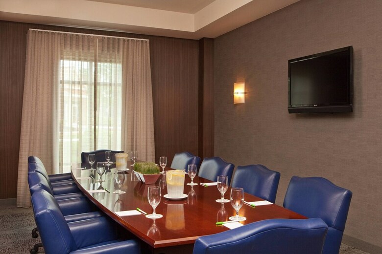Hotel Courtyard By Marriott Gettysburg