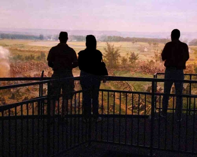 Hotel Courtyard By Marriott Gettysburg