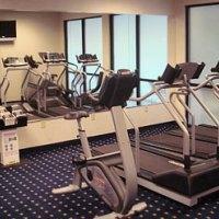 Hotel Courtyard By Marriott Gettysburg