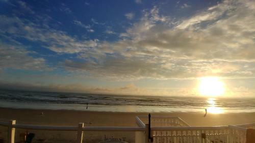 Hotel Tropical Winds Resort