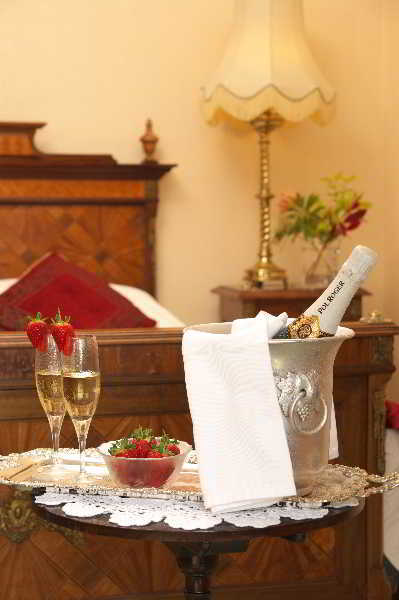 Hotel Seaview House