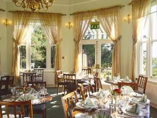 Hotel Seaview House