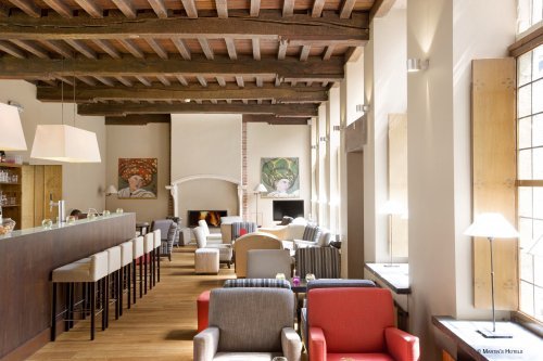 Hotel Martins Klooster