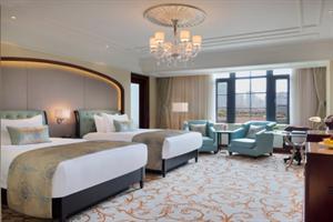 Hotel Intercontinental Ruijin