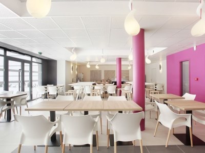 Apparthotel Odalys Le Dome