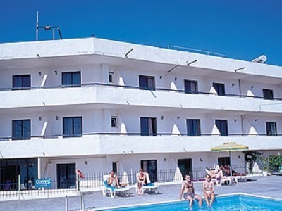 Hotel Butterfly Studios