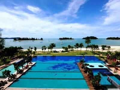 Hotel Danna Langkawi