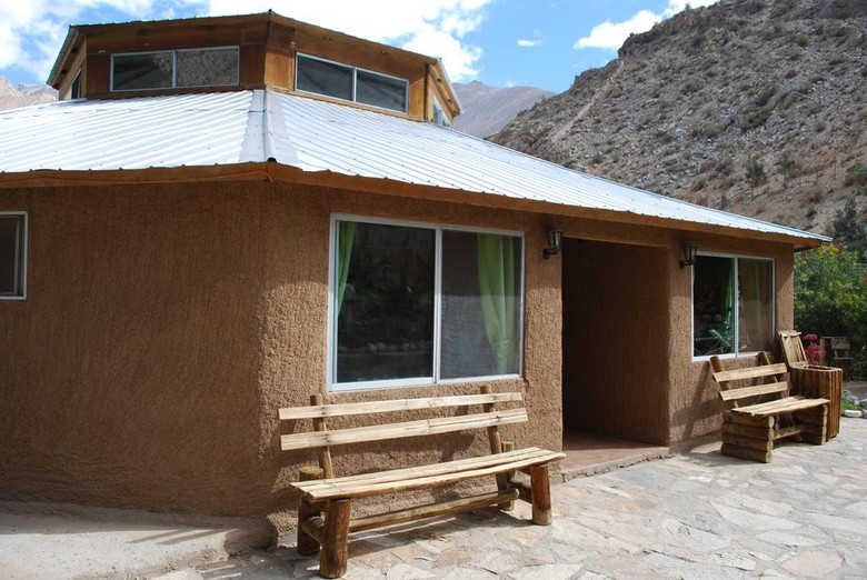 Spa Cochiguaz