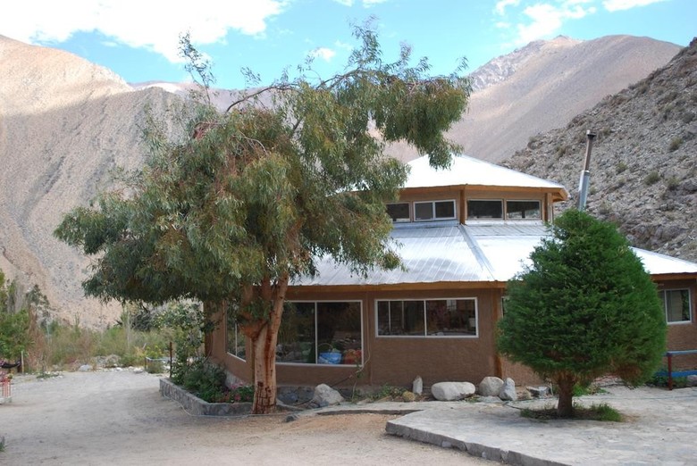 Spa Cochiguaz