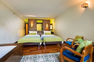 Hotel Phra Nang Inn