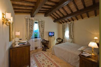 Valle Di Assisi Hotel And Resort