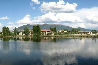 Valle Di Assisi Hotel And Resort