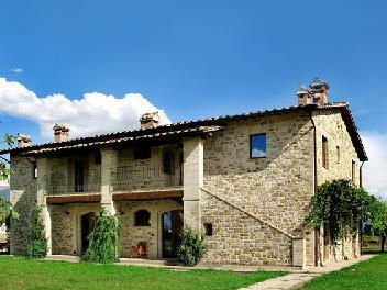 Valle Di Assisi Hotel And Resort