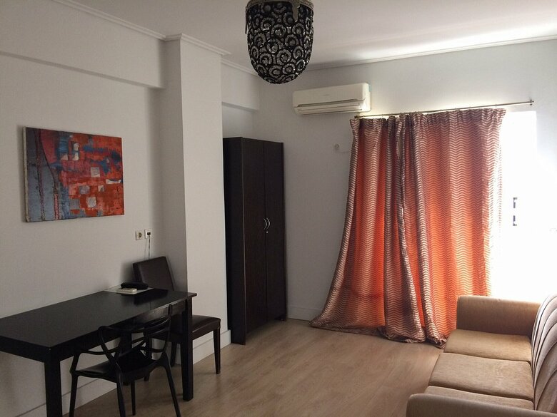 Hotel Art Suites