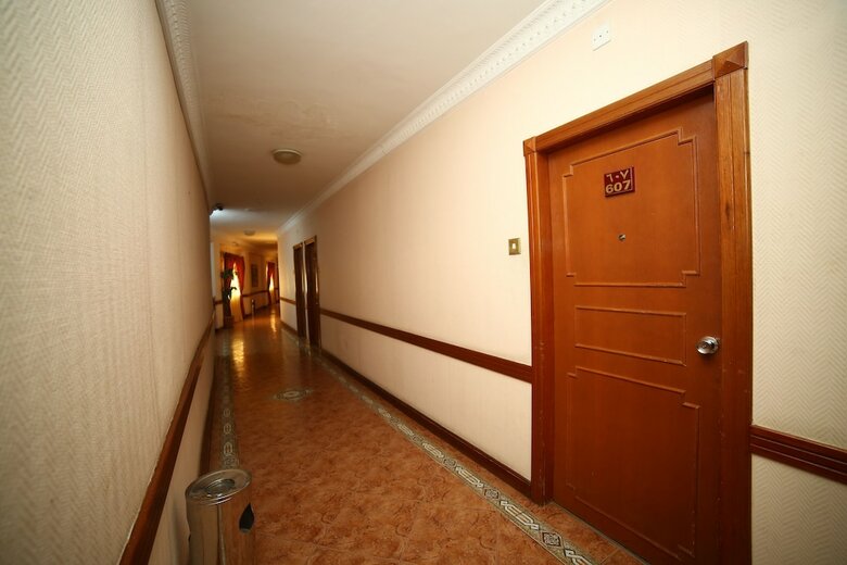 Awal Hotel