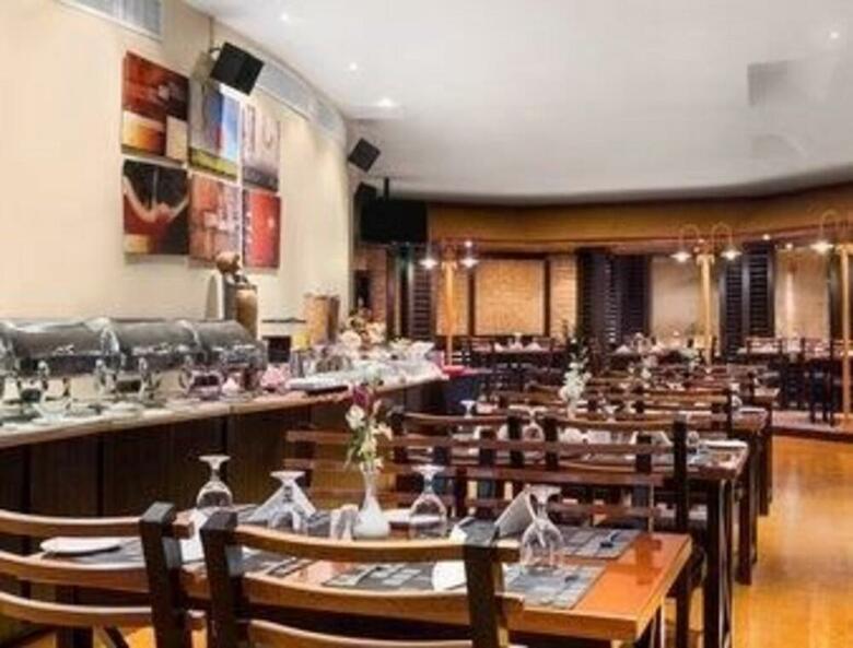 Days Hotel Manama