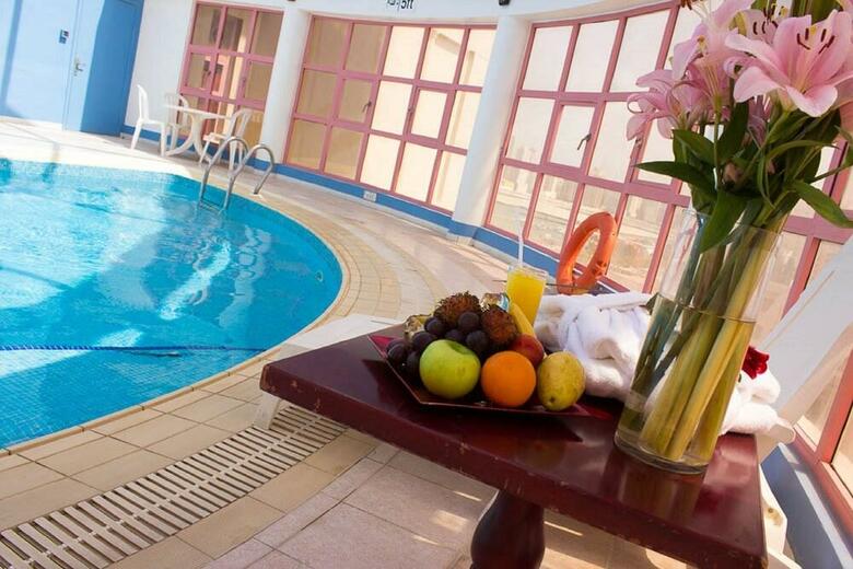 Days Hotel Manama