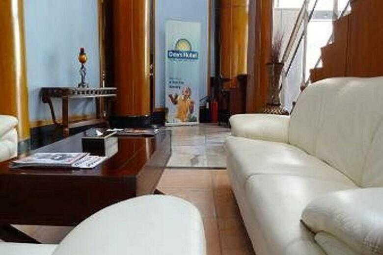 Days Hotel Manama