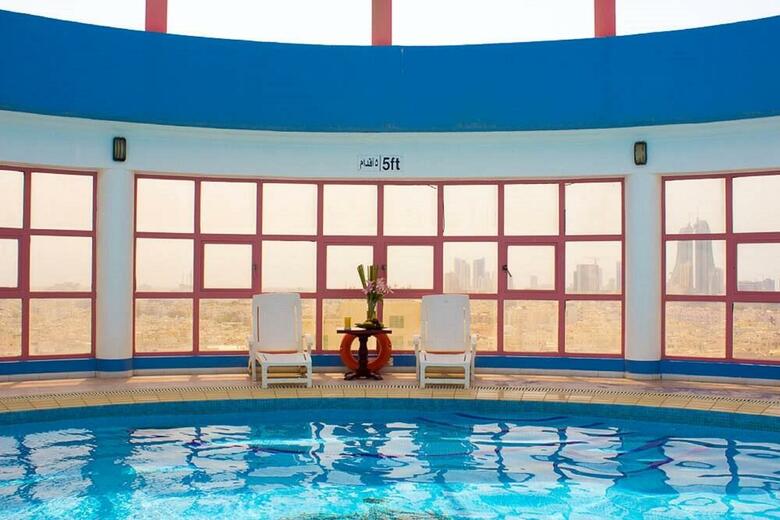 Days Hotel Manama