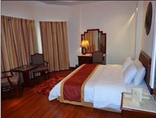 Hotel Carlton