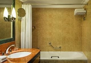 Sheraton Bahrain Hotel