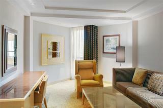 Sheraton Bahrain Hotel