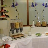 Hotel Armon Yam