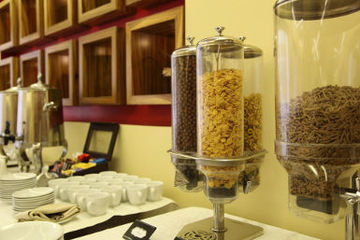 Hotel Ramada Beirut Downtown