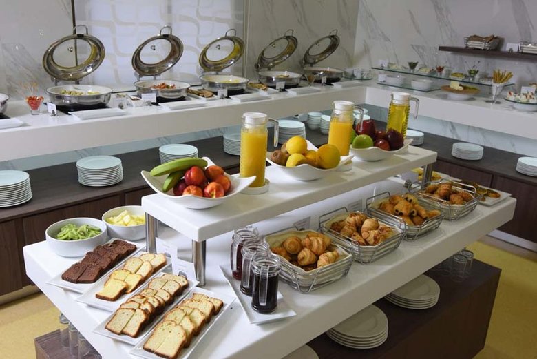 Hotel Ramada Beirut Downtown