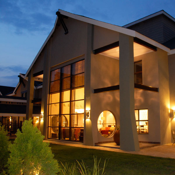 Hotel Protea Willow Lake