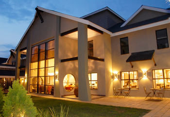 Hotel Protea Willow Lake