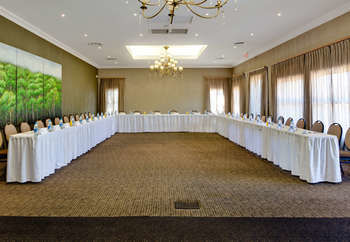 Hotel Protea Willow Lake