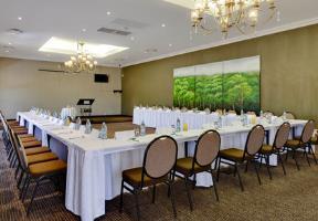 Hotel Protea Willow Lake