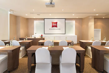Hotel Ibis Bangkok Sathorn